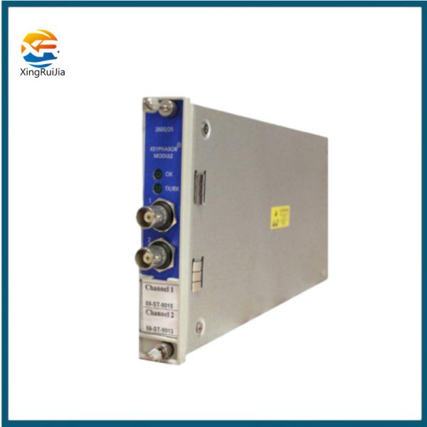 BENTLY 330876-03-90-00-05 Digital Input Unit provides thoughtful service