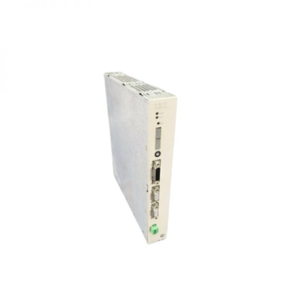 ABB PM866-2 3BSE050201R1 Data Transmission Block DCS Accessories - Image 2