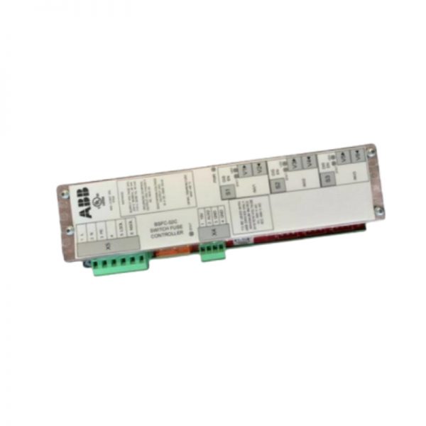 ABB HIEE300024R4 UAA326A04 central processing unit product has quality - Image 2