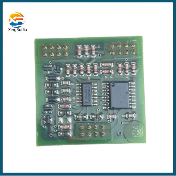 ABB XM06B5 comes with warranty