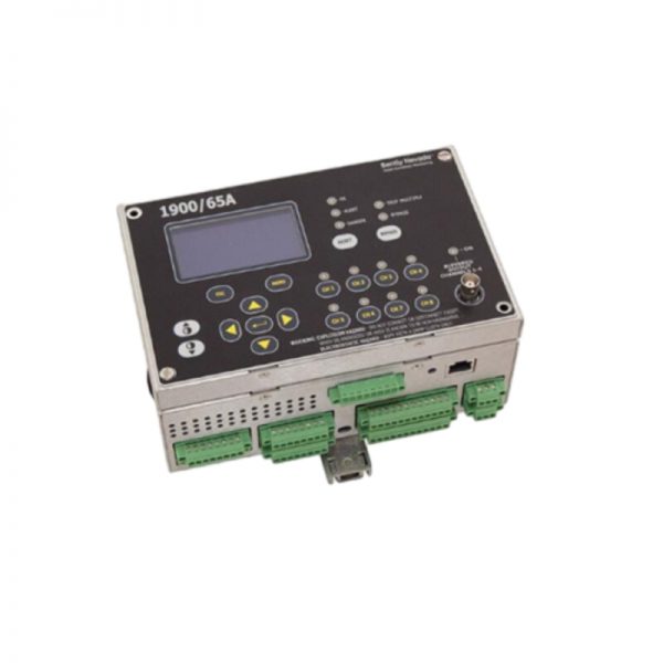 BENTLY 132419-01 module wiring service is thoughtful - Image 4