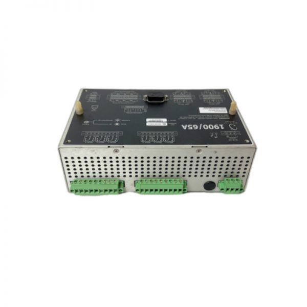 BENTLY 10244-27-50-01 control unit module provides thoughtful service - Image 5