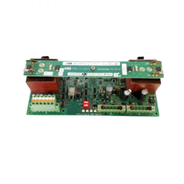 ABB PCD231B101 3BHE025541R0101 Equipment Function Block Industrial Control Direct Sales - Image 2