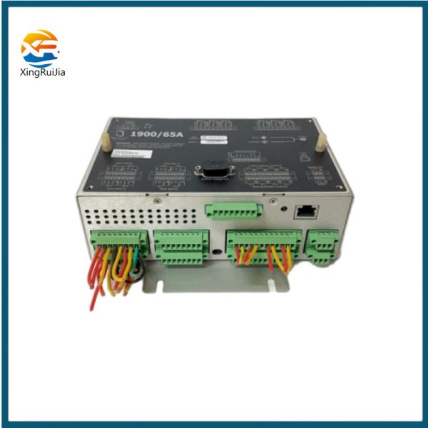 BENTLY 10244-27-50-01 control unit module provides thoughtful service - Image 4