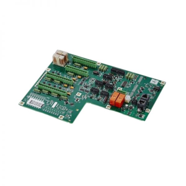 ABB PFTL101B 5.0KN 3BSE004191R1 analog input character module product has quality - Image 2
