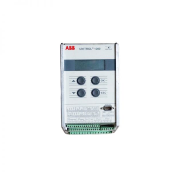 ABB DSBB110A 57330001-Y Digital Signal Output Component DCS Accessories - Image 2