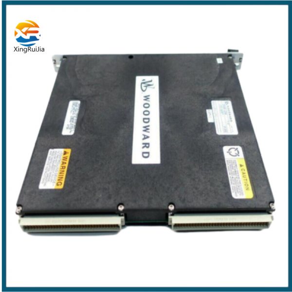 WOODWARD 8440-1706 Digital I/O Module Inventory