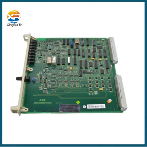 ABB NMTU-21C DCS Accessories