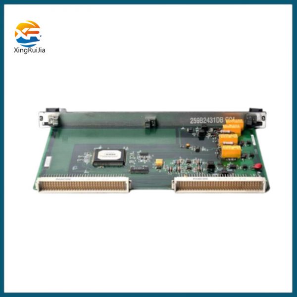 GE 369-HI-R-M-0-0-0 dispersion mold products have quality - Image 3