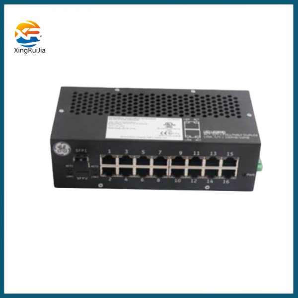 GE IS420ESWBH2A Drive Module Inventory