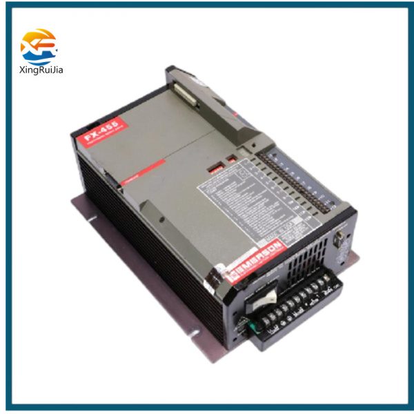 EMERSON FLOBOSS S600 system module inventory - Image 3