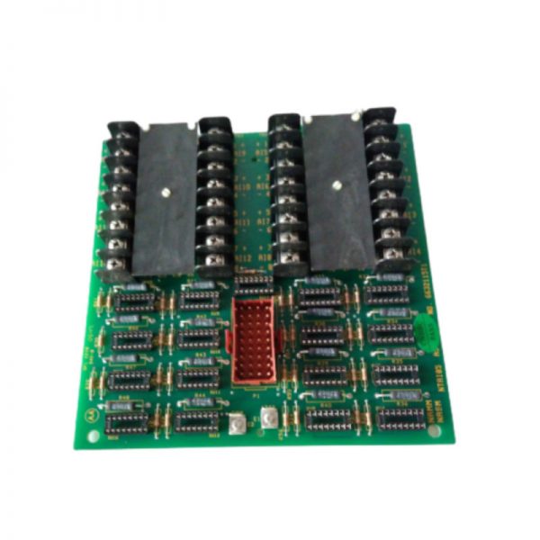 ABB PM511V16 3BSE011181R1 current transformer component has after-sales guarantee - Image 2