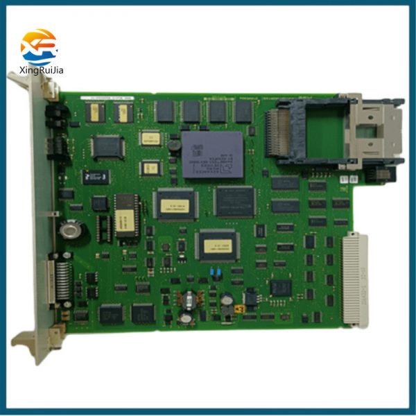 ABB PFEA112-20 3BSE030369R0020 fixed circuit breaker module products have quality