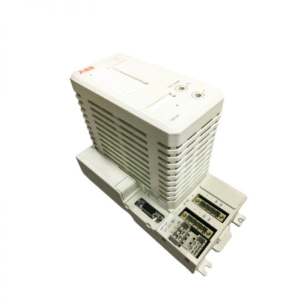ABB DSDP140A processor component inventory in stock - Image 2