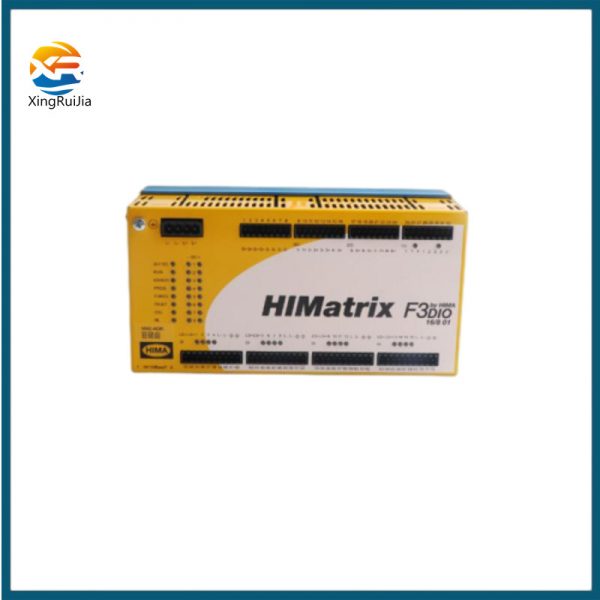HIMA 80105 984080105 control board components provide attentive service