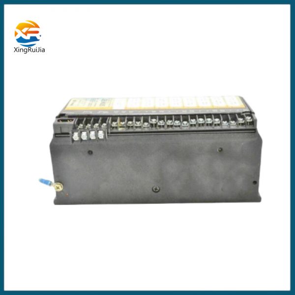 GE IS420YAICS1B system module inventory