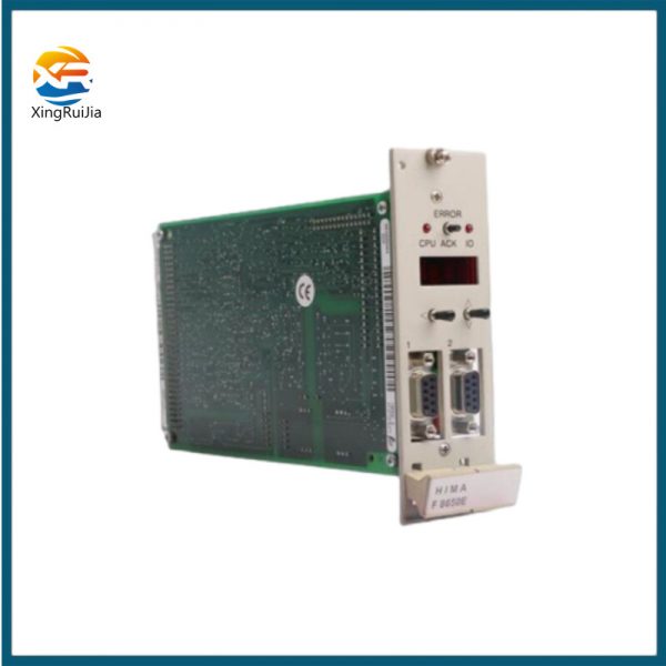 HIMA X-DO1201 985210204 isolation unit provides attentive service