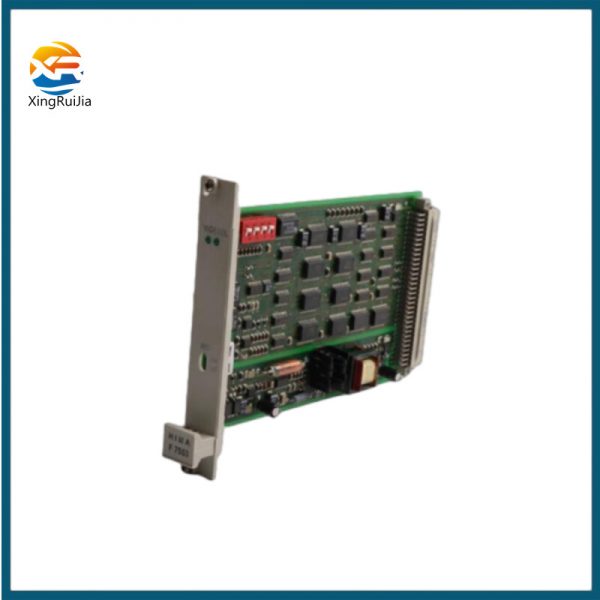 HIMA F7553 984755302 industrial control module provides thoughtful service