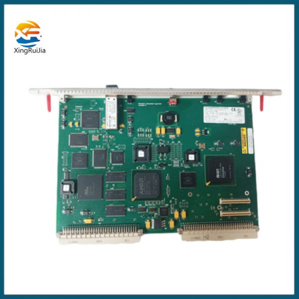 GE VMIVME-7740-850 350-007740-850L system module inventory