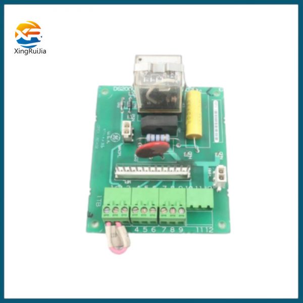 GE 369-HI-0-0-0-0-0-E Distributed Control System Industrial Control Direct Sales