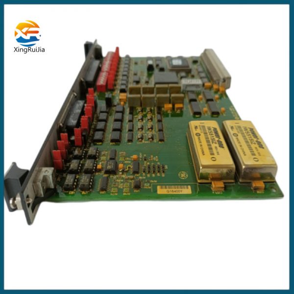 GE VMIVME 3215-000 programmable human-machine interface comes with warranty