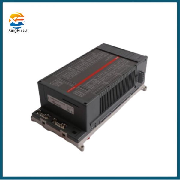 ABB GDD471A001 frequency converter has guaranteed after-sales service - Image 3