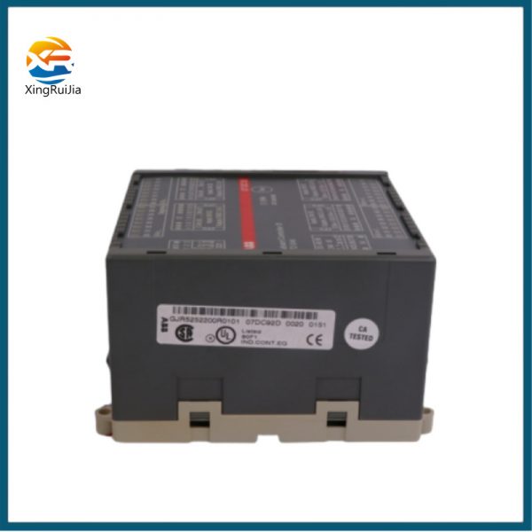ABB G3FD HENF452692R1 mold product has quality - Image 2