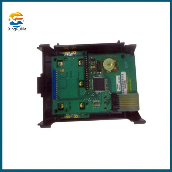A-B 1336-BDB-SP34C Input module inventory