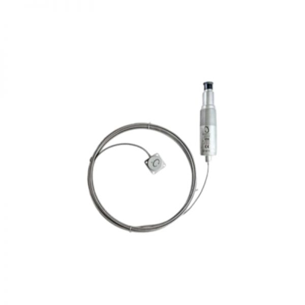 BENTLY 3500/05-01-01-00-00 digital signal output unit provides thoughtful service - Image 2