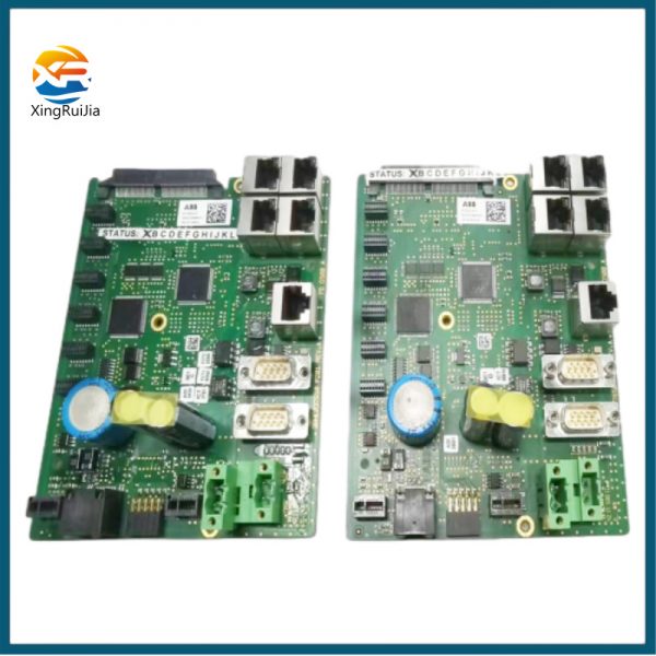 ABB XVC768115 3BHB007211R115 comes with warranty