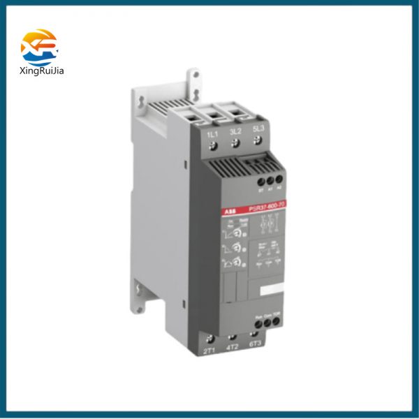ABB LDGRB-01 shell analog output component product has quality
