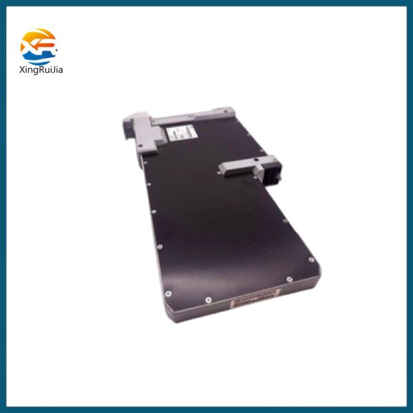 FOXBORO PO911SM system module inventory