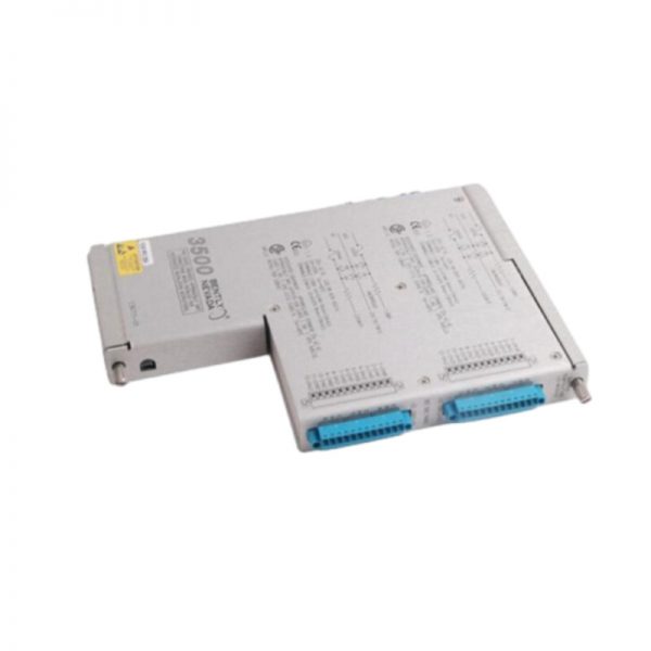 BENTLY 135137-01 Analog Output Unit provides thoughtful service - Image 3