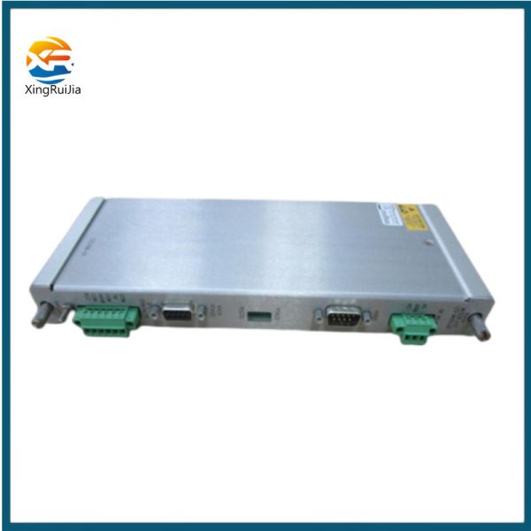 BENTLY 125768-01 control module provides attentive service