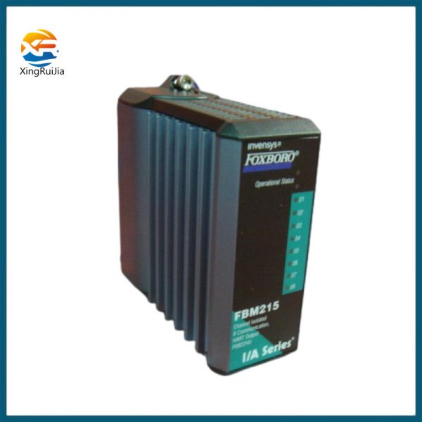 FOXBORO P0916WG output module inventory