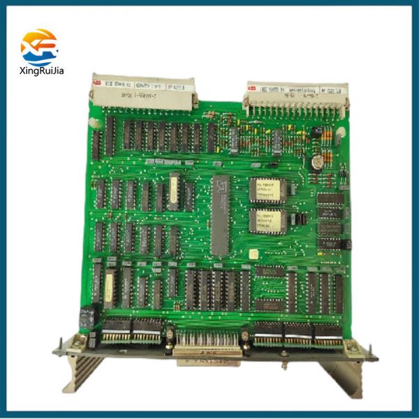 ABB PFTL101B 10KN 3BSE004197R1 analog input character module comes with a one-year warranty