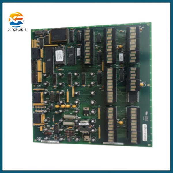 GE UR9EV Ethernet communication products have quality