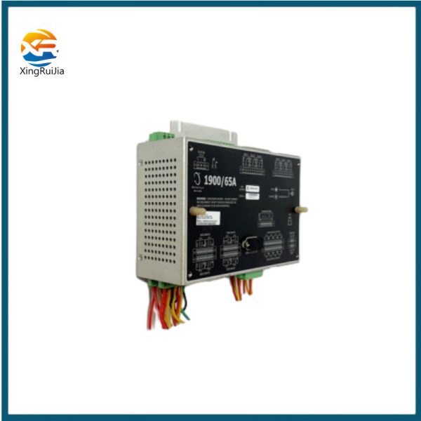 BENTLY 10244-27-50-01 control unit module provides thoughtful service
