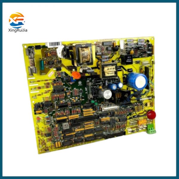 GE IC697PCM711P industrial control accessories