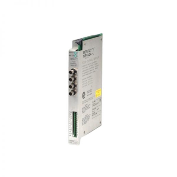 BENTLY 3500/05-01-02-00-00 Digital Signal Output Module provides thoughtful service - Image 4