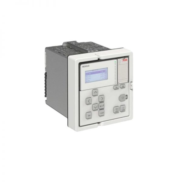 ABB REF545KC133AAAA terminal control panel products have quality - Image 2