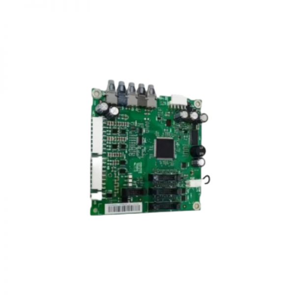 ABB PCD235C101 3BHE057901R0101 Distributed Control System DCS Accessories - 图片 2