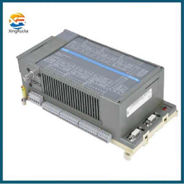 ABB YPK112A 3ASD573001A13 sub section PLC card