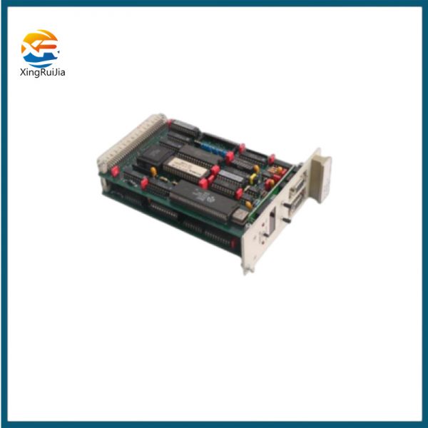 HIMA F3 AIO 8/4 01 control board components provide attentive service