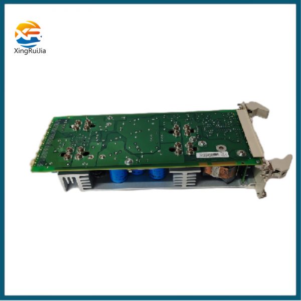 ABB UNSO874A comes with warranty