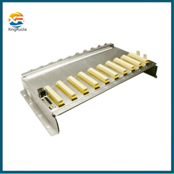 ABB RF615 model application warranty for one year
