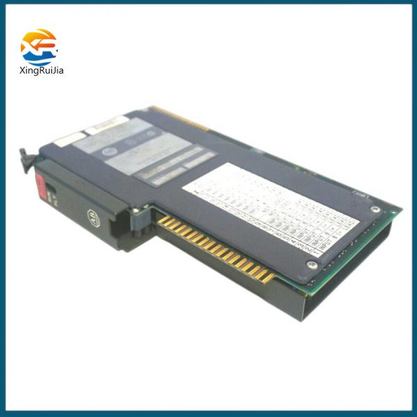 A-B 1771-IXE power supply analog output module inventory