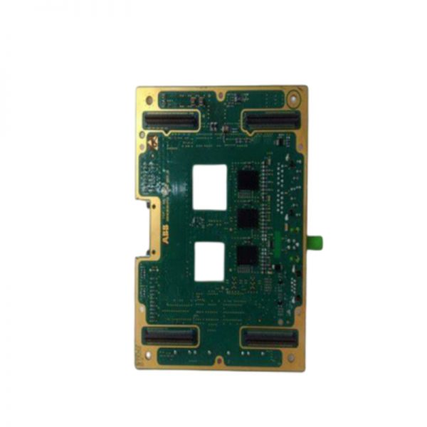 ABB PFEA111-65 3BSE050090R65 Fixed Circuit Breaker Module PLC Card - Image 2