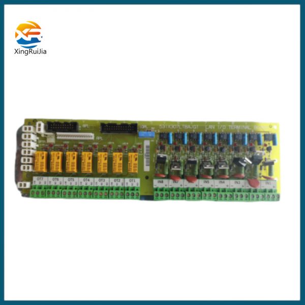 GE IC697MDL750 Industrial Control Accessories