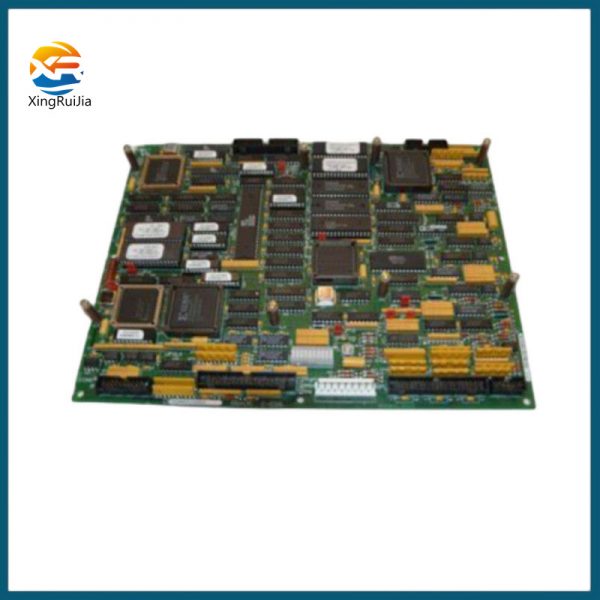 GE DS200SDCCG5AHD Industrial Control Accessories - Image 2